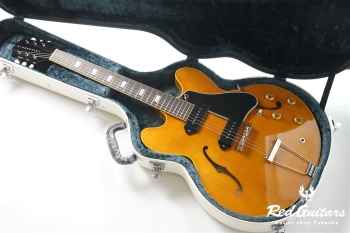 Smith - Amber Natural